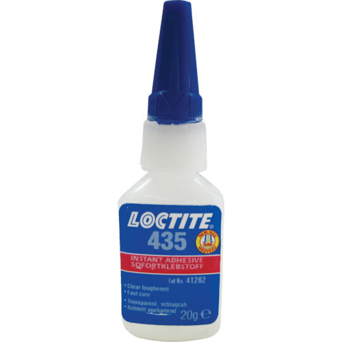 Quick Setting Adhesive  43520  LOCTITE