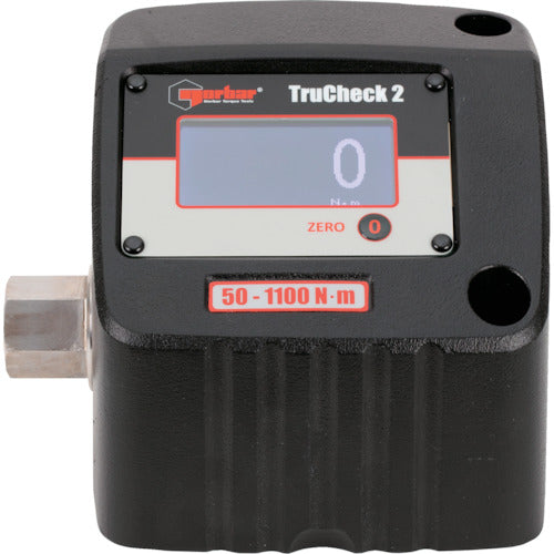 TruCheck 2  NBR43530  Norbar