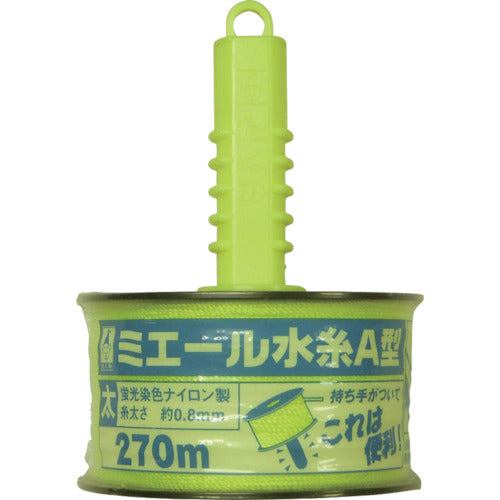 Fluorescent Leveling String  4363  TAKUMI