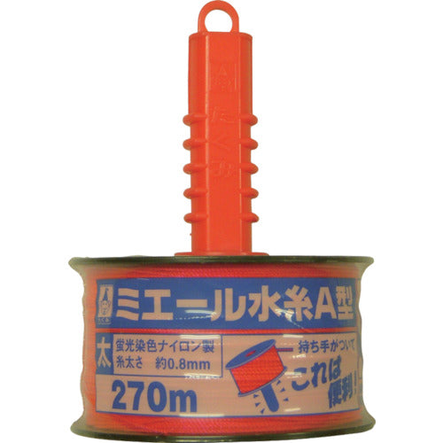 Fluorescent Leveling String  4366  TAKUMI