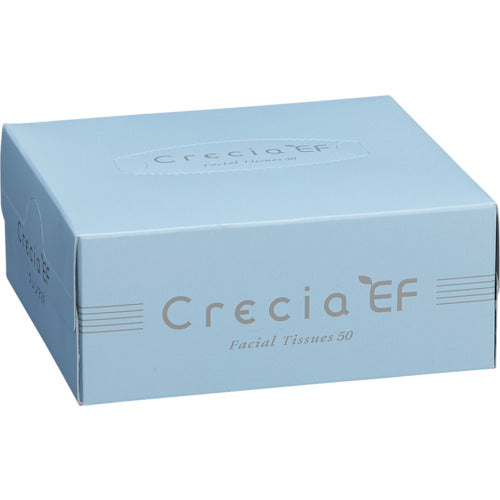 CRECIA EF Tissue HalfW  43911  Crecia