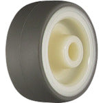 Urethane Wheel  439G-UR32  HAMMER CASTER