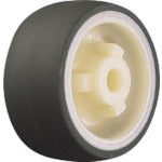 Urethane Wheel  439G-UR65  HAMMER CASTER