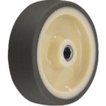 Urethane Wheel  439S0E-UB100  HAMMER CASTER