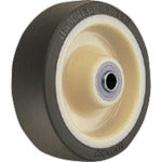 Urethane Wheel  439S0S-UB100  HAMMER CASTER