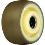 Urethane Wheel  439S0S-UB50  HAMMER CASTER