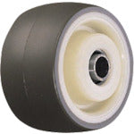 Urethane Wheel  439S-UB65  HAMMER CASTER