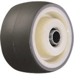 Urethane Wheel  439S-UB75  HAMMER CASTER