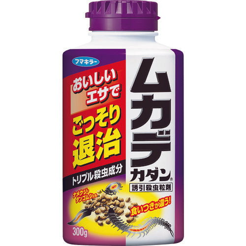 Centipede insecticide  440966  FUMAKILLA