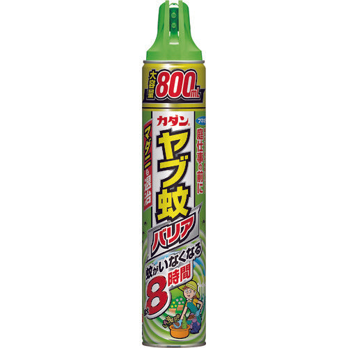 Mosquite Barrier  4902424441956  FUMAKILLA