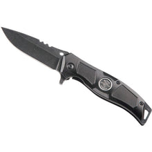 Load image into Gallery viewer, Electricians Bearing Assisted Open Pocket Knife  44228  KLEIN
