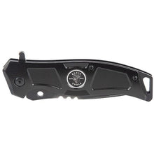 Load image into Gallery viewer, Electricians Bearing Assisted Open Pocket Knife  44228  KLEIN
