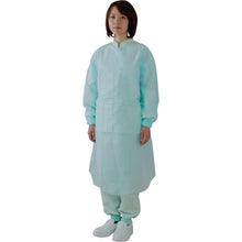 Load image into Gallery viewer, Disposable Polyethylene Apron  4447BL  KAWANISHI
