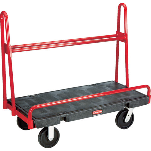 A-Frame Panel Truck  446207  Rubbermaid