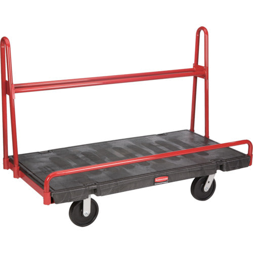 A-Frame Panel Truck  446407  Rubbermaid