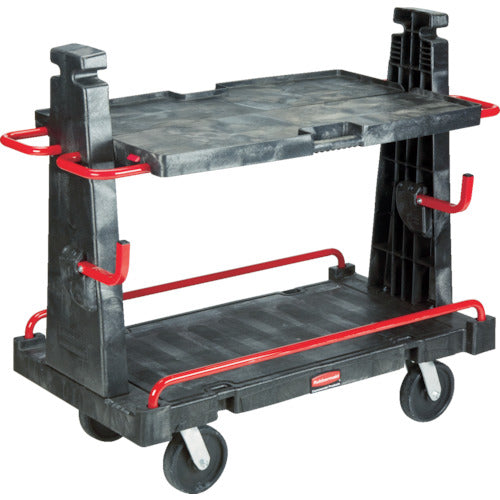 Convertible A-Frame Truck  446507  Rubbermaid