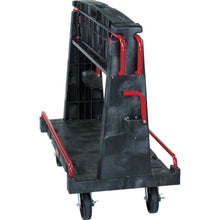 Load image into Gallery viewer, Convertible A-Frame Truck  446507  Rubbermaid
