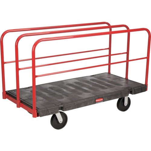 Sheet and Panel Truck  446907  Rubbermaid