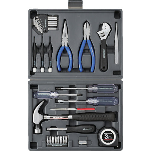 Tool Set  4472  KAKURI