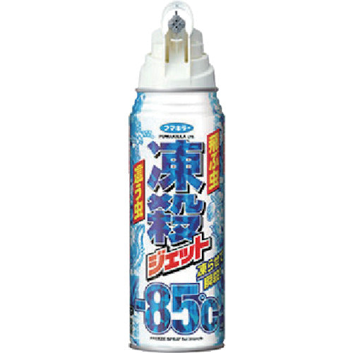 Insecticide Aerosol Freeze Jet  448658  FUMAKILLA