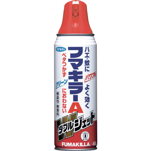 Insecticide Fumakiller A Double Jet  448818  FUMAKILLA