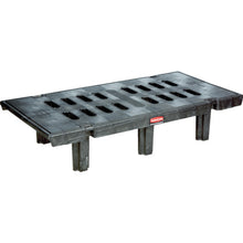 Load image into Gallery viewer, Dunnage Rack  448907  Rubbermaid
