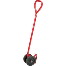 Load image into Gallery viewer, Semi-Live Skid Jack Handle  449205  Rubbermaid
