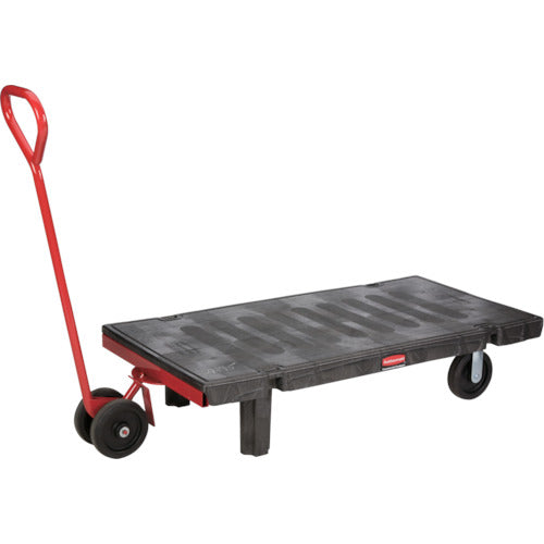 Semi-Live Skid  449507  Rubbermaid