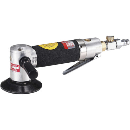 minipolisher450P-LMPS  450P-L MPS  COMPACT TOOLS