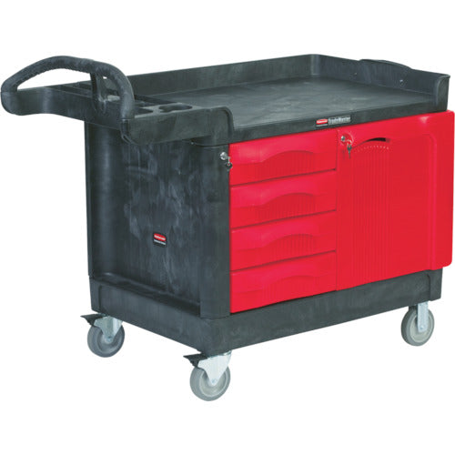 Trade Master  45488807  Rubbermaid