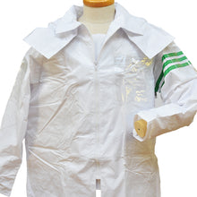 Load image into Gallery viewer, Road Safety Rain Suit  4550-WH-3L  TOKEMI
