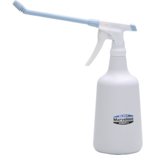 Dia Sprayer Marvelous Long Nozzle  4558-22  FULPLA