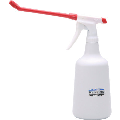 Dia Sprayer Marvelous Long Nozzle  4558-33  FULPLA