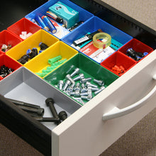 Load image into Gallery viewer, Plastic Insert Bins  456306  allit
