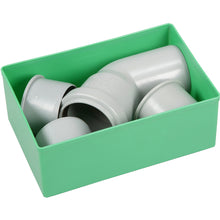 Load image into Gallery viewer, Plastic Insert Bins  456308  allit
