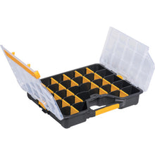 Load image into Gallery viewer, Plastic Assortment Boxes EuroPlus Basic S  457420  allit
