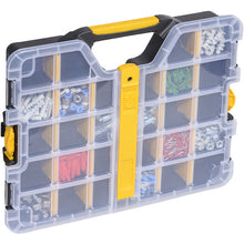Load image into Gallery viewer, Plastic Assortment Boxes EuroPlus Basic S  457420  allit
