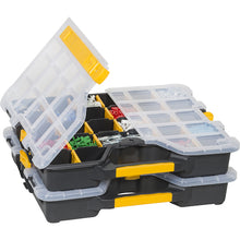 Load image into Gallery viewer, Plastic Assortment Boxes EuroPlus Basic S  457420  allit
