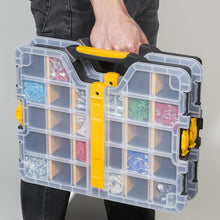 Load image into Gallery viewer, Plastic Assortment Boxes EuroPlus Basic S  457420  allit
