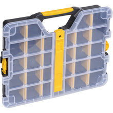 Load image into Gallery viewer, Plastic Assortment Boxes EuroPlus Basic S  457420  allit

