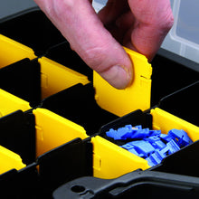 Load image into Gallery viewer, Plastic Assortment Boxes EuroPlus Basic S  457420  allit
