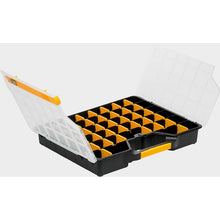 Load image into Gallery viewer, Plastic Assortment Boxes EuroPlus Basic S  457430  allit
