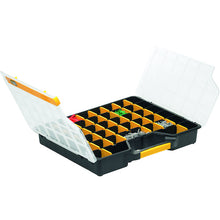 Load image into Gallery viewer, Plastic Assortment Boxes EuroPlus Basic S  457430  allit
