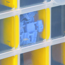Load image into Gallery viewer, Plastic Assortment Boxes EuroPlus Basic S  457430  allit
