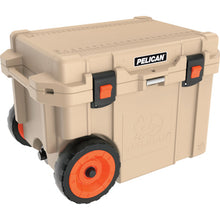 Load image into Gallery viewer, 45QW Elite Cooler  45QW-2-TAN  PELICAN
