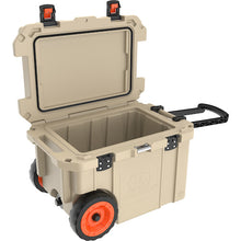 Load image into Gallery viewer, 45QW Elite Cooler  45QW-2-TAN  PELICAN
