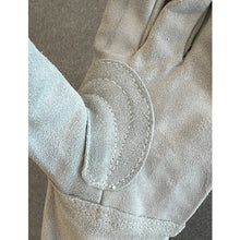 Load image into Gallery viewer, Backstitch Leather Gloves  460104  SWS
