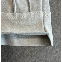 Load image into Gallery viewer, Backstitch Leather Gloves  460104  SWS
