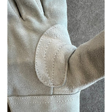Load image into Gallery viewer, Backstitch Leather Gloves  460105  SWS
