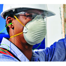 Load image into Gallery viewer, AirWave Smart Strap Particulate Respirator  4601DS2  Moldex
